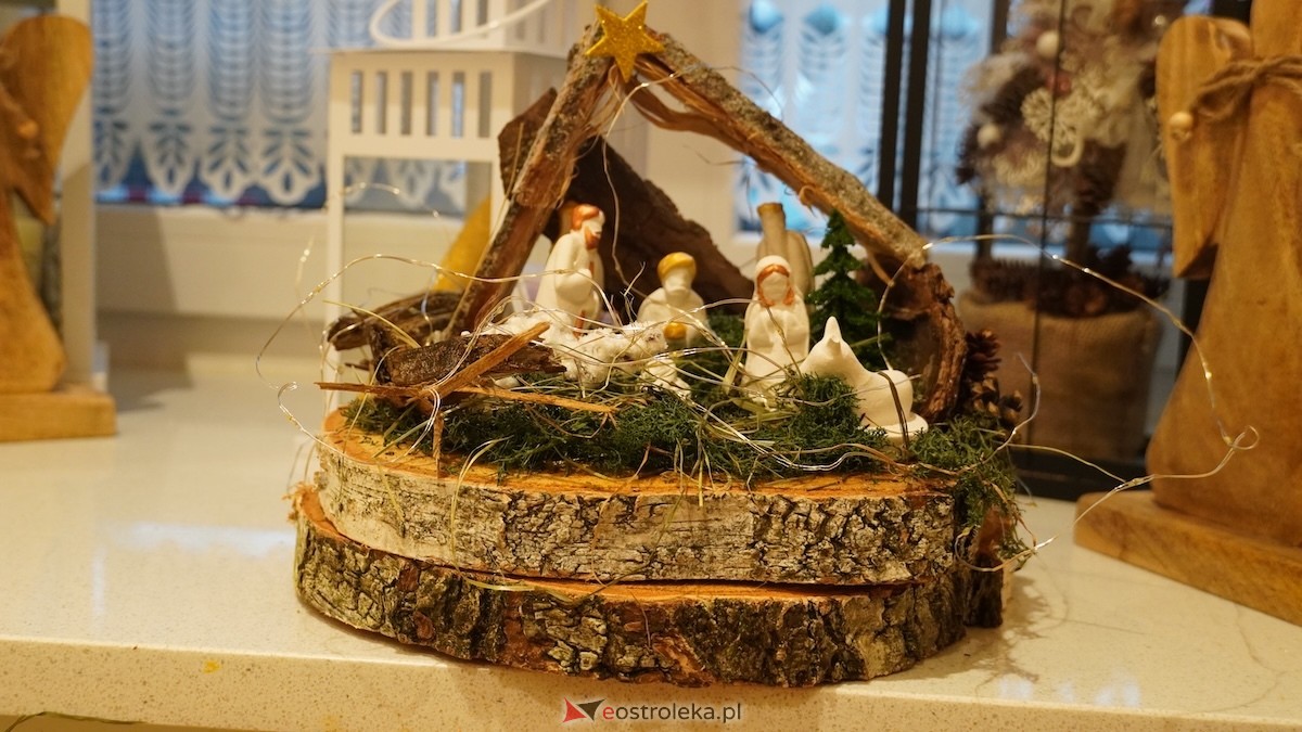 III Kurpiowski Jarmark bożonarodzeniowy - warsztaty [7.12.2025] - zdjęcie #70 - eOstroleka.pl