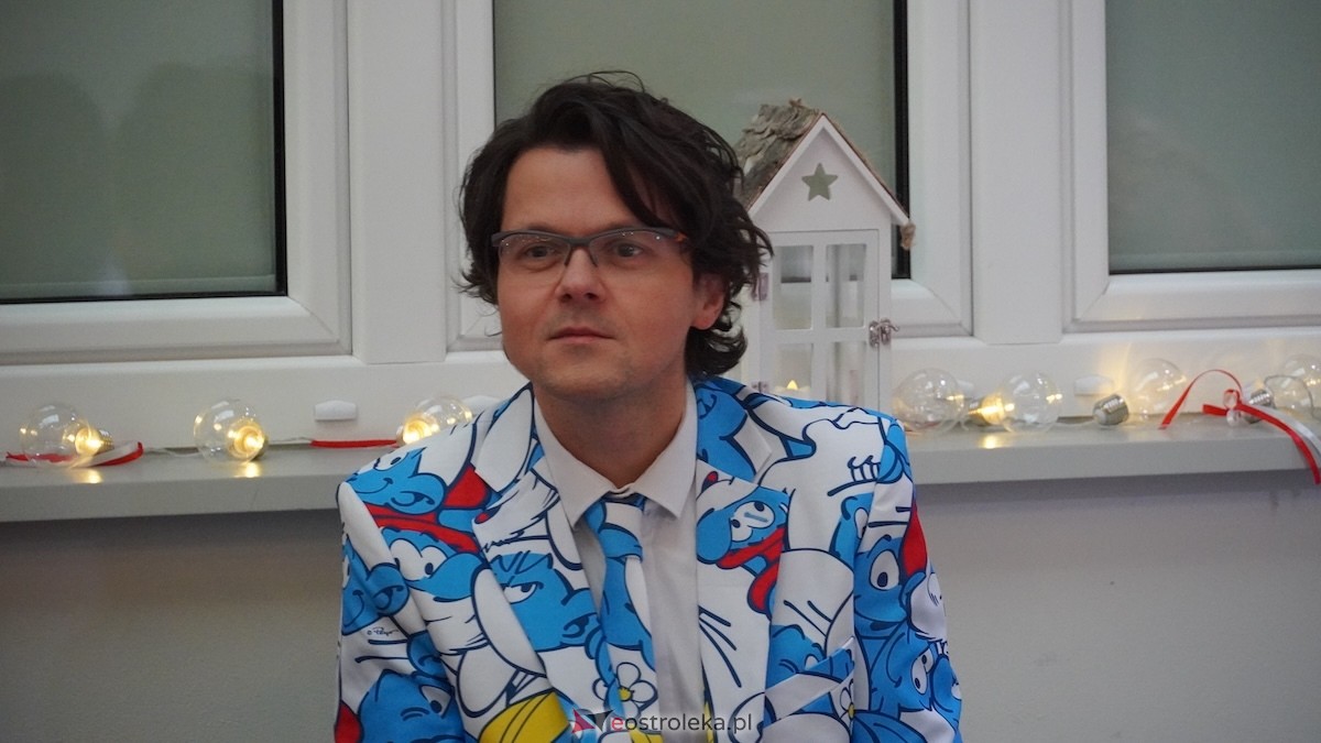 III Kurpiowski Jarmark bożonarodzeniowy - warsztaty [7.12.2025] - zdjęcie #67 - eOstroleka.pl