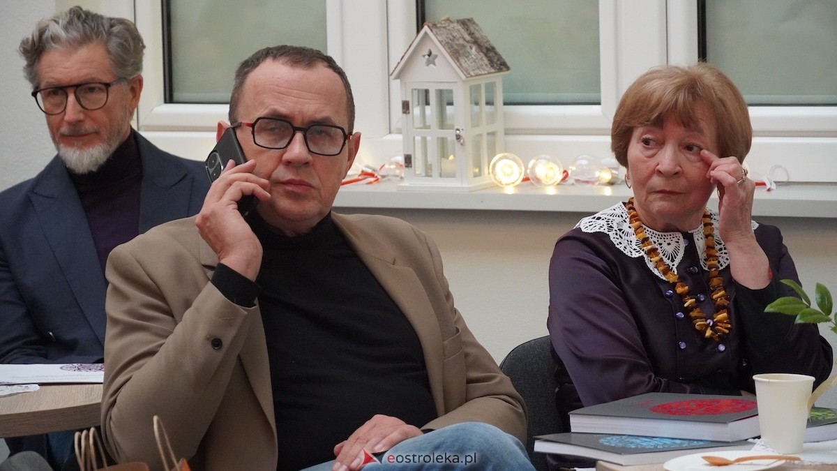 III Kurpiowski Jarmark bożonarodzeniowy - warsztaty [7.12.2025] - zdjęcie #66 - eOstroleka.pl