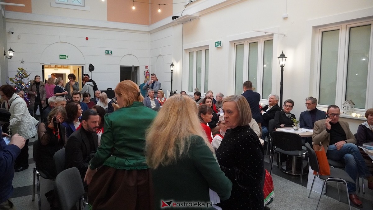 III Kurpiowski Jarmark bożonarodzeniowy - warsztaty [7.12.2025] - zdjęcie #65 - eOstroleka.pl