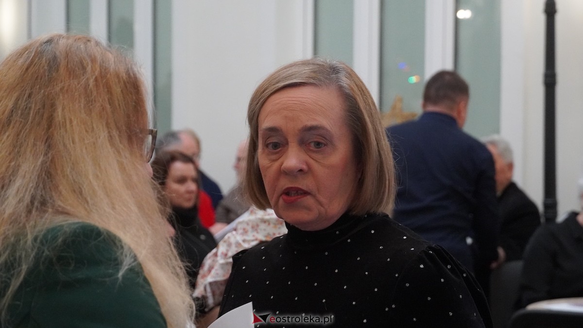 III Kurpiowski Jarmark bożonarodzeniowy - warsztaty [7.12.2025] - zdjęcie #64 - eOstroleka.pl