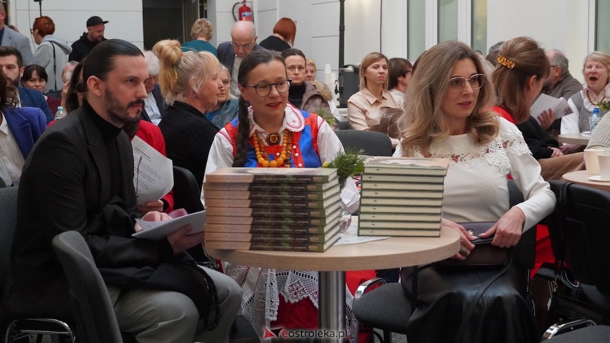 III Kurpiowski Jarmark bożonarodzeniowy - warsztaty [7.12.2025] - zdjęcie #63 - eOstroleka.pl