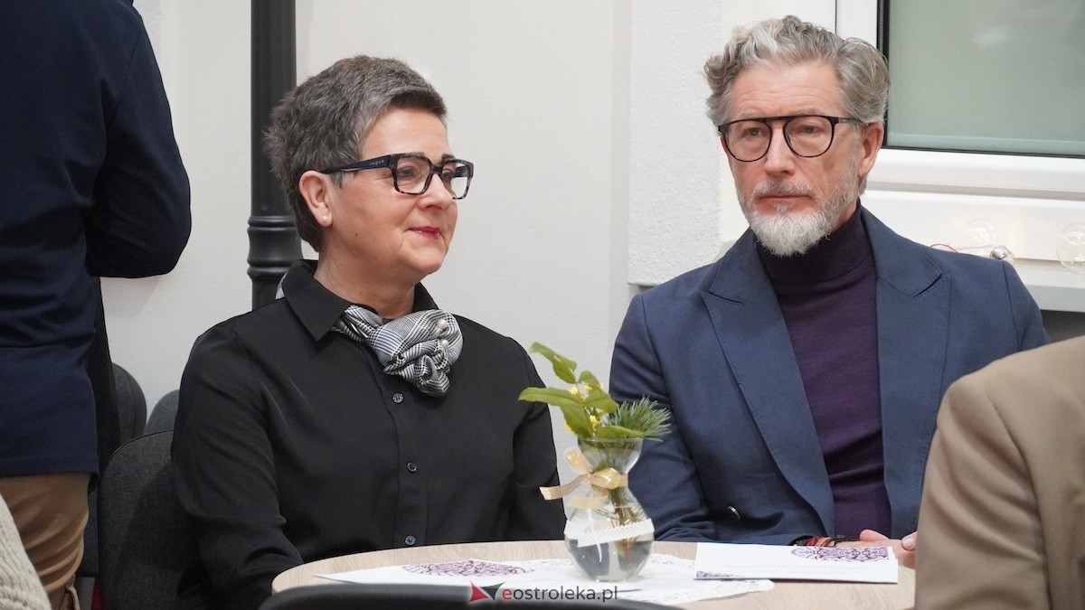 III Kurpiowski Jarmark bożonarodzeniowy - warsztaty [7.12.2025] - zdjęcie #60 - eOstroleka.pl