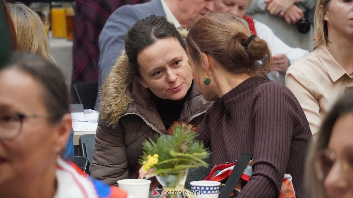 III Kurpiowski Jarmark bożonarodzeniowy - warsztaty [7.12.2025] - zdjęcie #59 - eOstroleka.pl