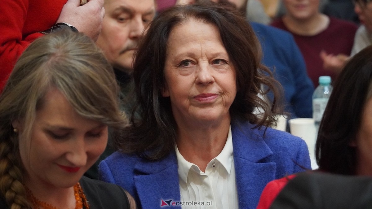 III Kurpiowski Jarmark bożonarodzeniowy - warsztaty [7.12.2025] - zdjęcie #58 - eOstroleka.pl