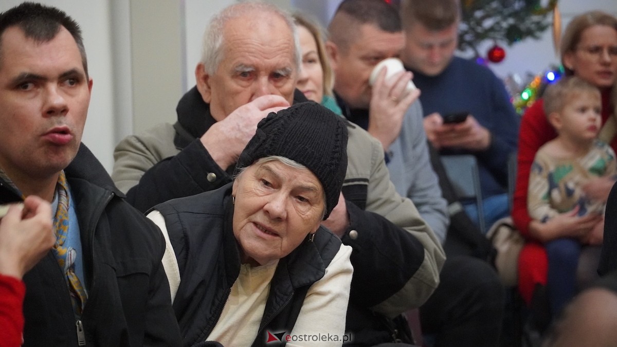 III Kurpiowski Jarmark bożonarodzeniowy - warsztaty [7.12.2025] - zdjęcie #57 - eOstroleka.pl