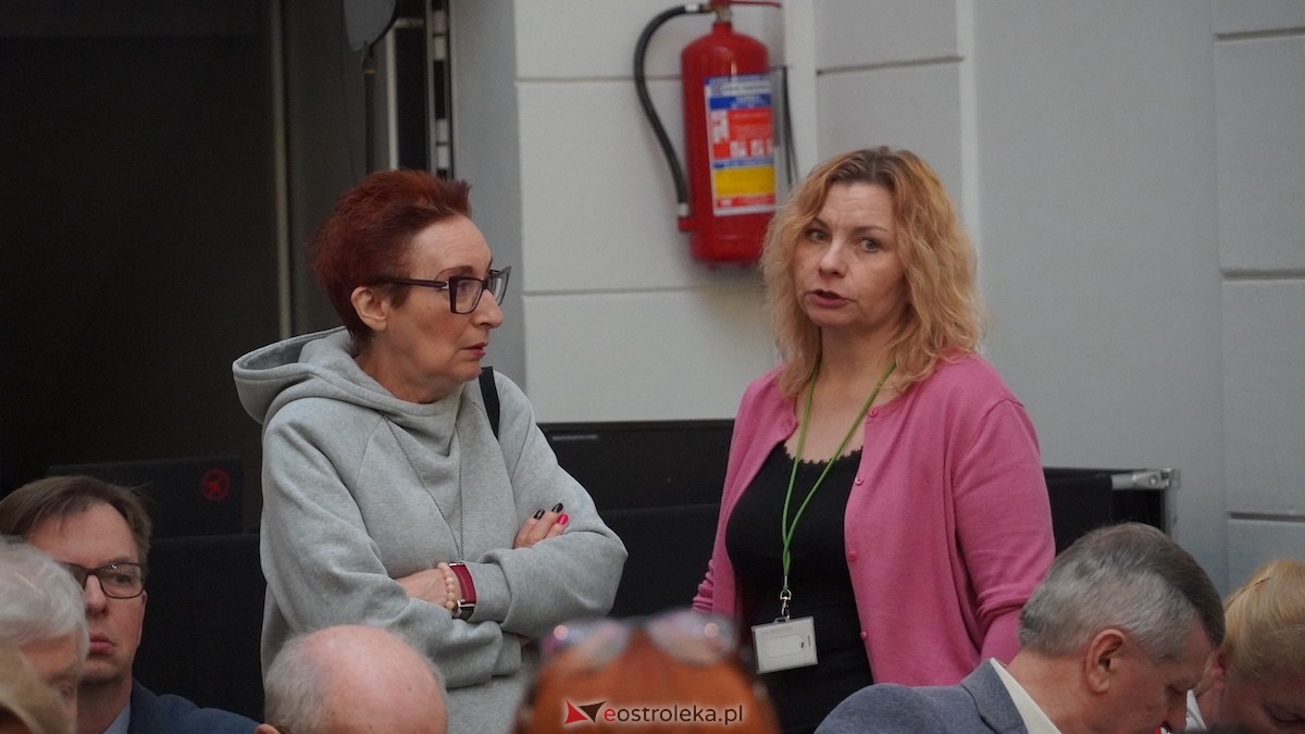 III Kurpiowski Jarmark bożonarodzeniowy - warsztaty [7.12.2025] - zdjęcie #56 - eOstroleka.pl