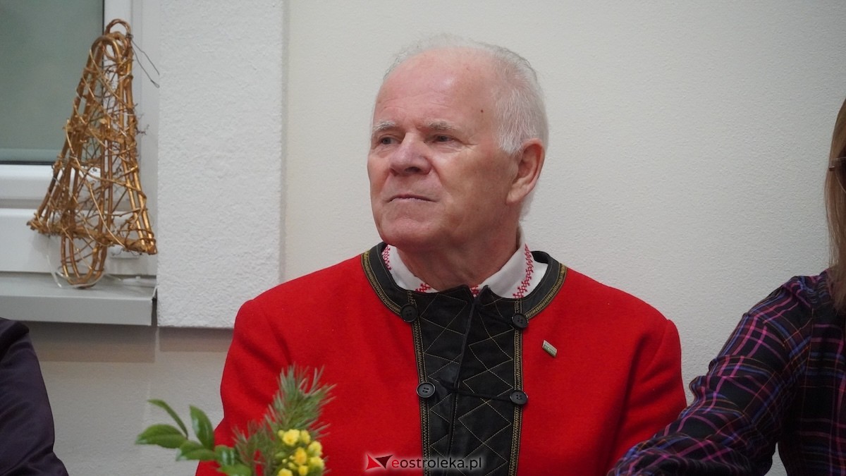 III Kurpiowski Jarmark bożonarodzeniowy - warsztaty [7.12.2025] - zdjęcie #55 - eOstroleka.pl