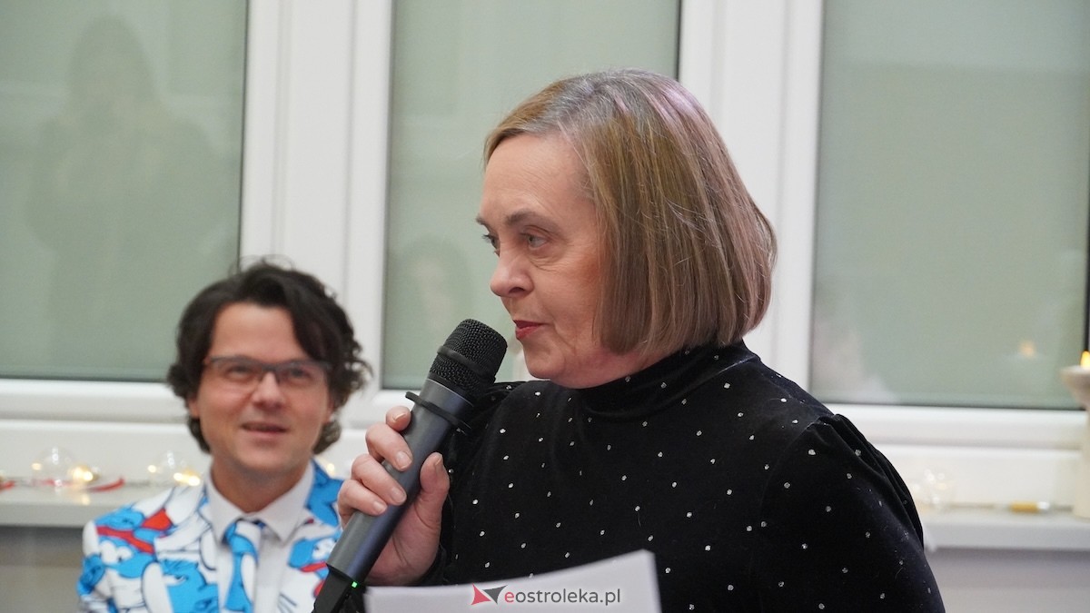 III Kurpiowski Jarmark bożonarodzeniowy - warsztaty [7.12.2025] - zdjęcie #54 - eOstroleka.pl