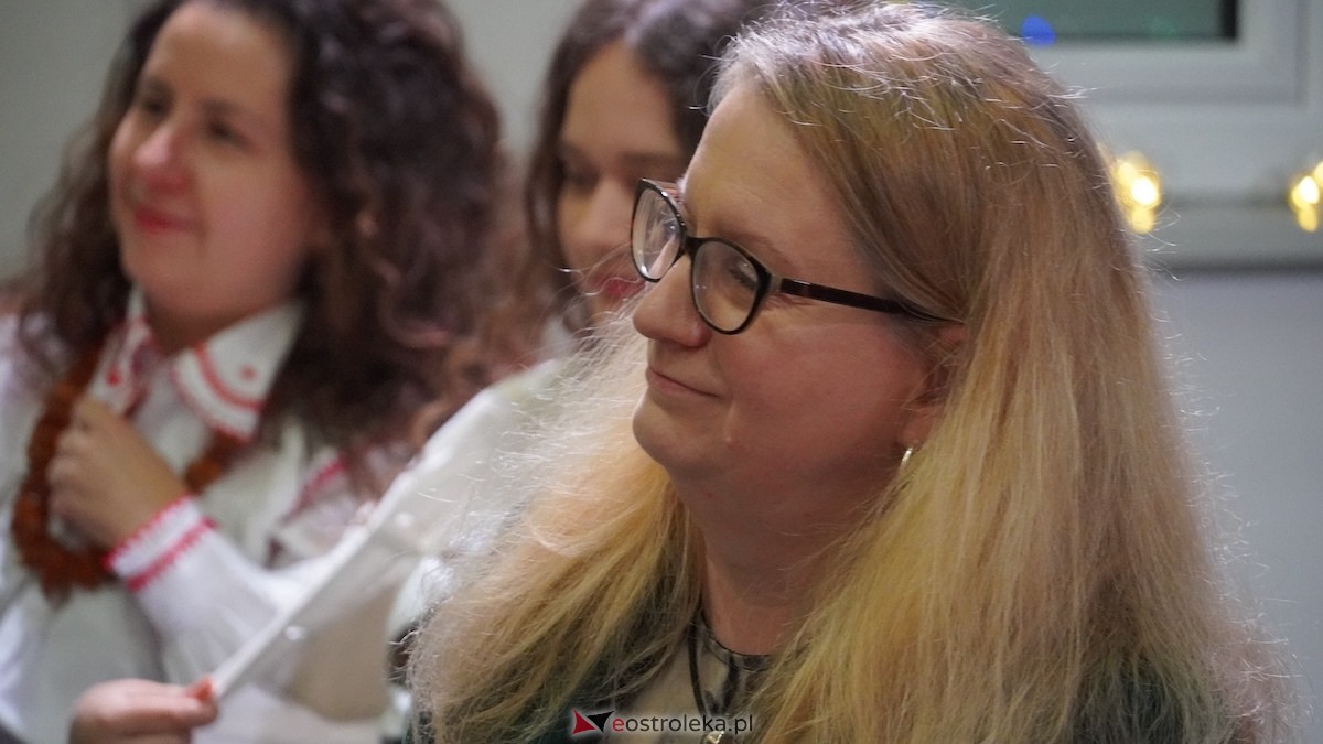 III Kurpiowski Jarmark bożonarodzeniowy - warsztaty [7.12.2025] - zdjęcie #53 - eOstroleka.pl