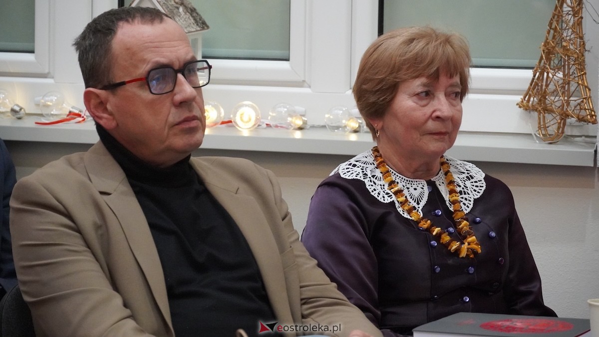 III Kurpiowski Jarmark bożonarodzeniowy - warsztaty [7.12.2025] - zdjęcie #52 - eOstroleka.pl