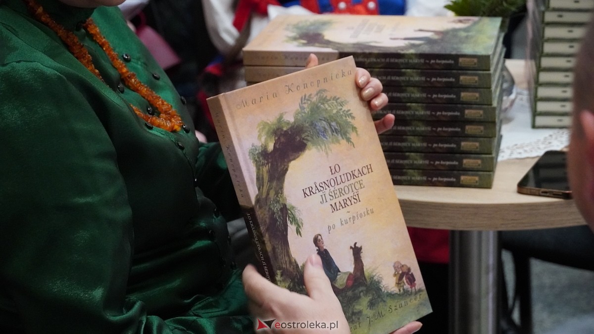 III Kurpiowski Jarmark bożonarodzeniowy - warsztaty [7.12.2025] - zdjęcie #50 - eOstroleka.pl