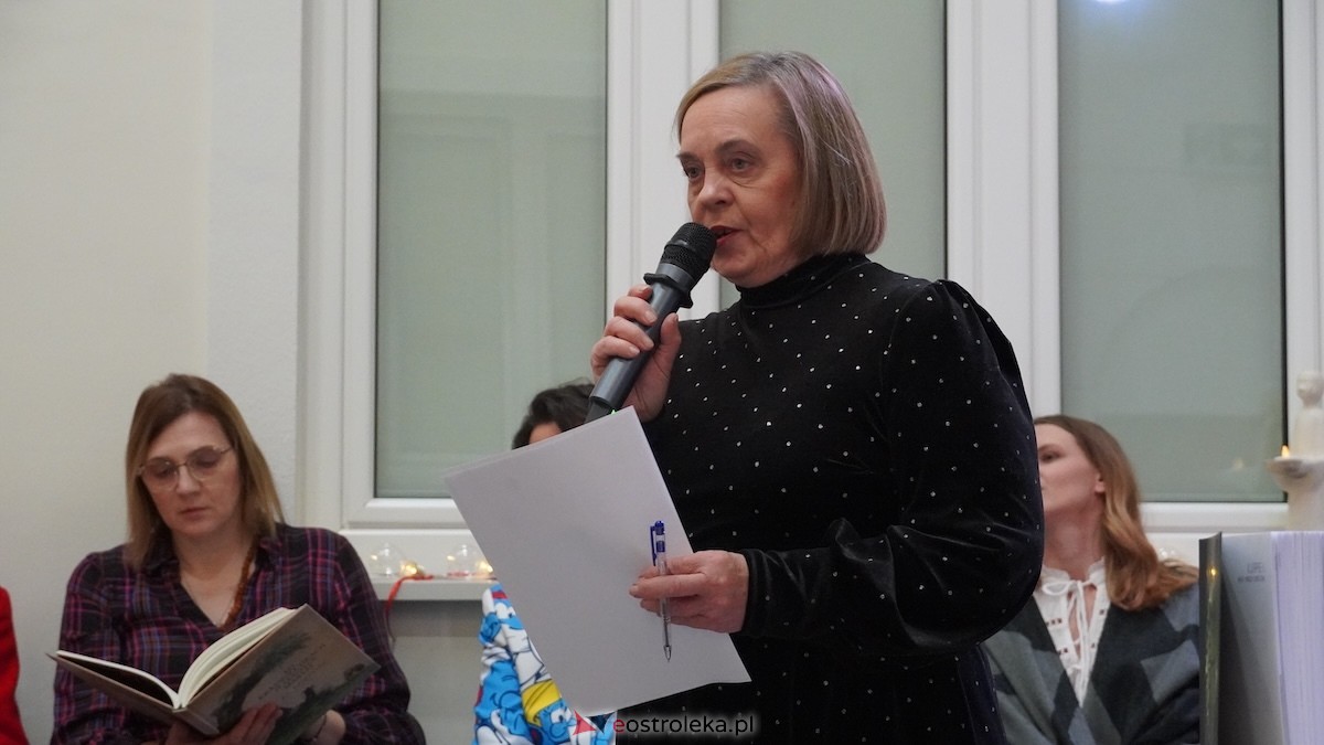 III Kurpiowski Jarmark bożonarodzeniowy - warsztaty [7.12.2025] - zdjęcie #49 - eOstroleka.pl