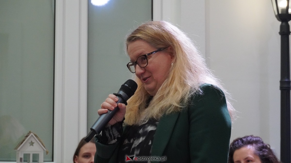 III Kurpiowski Jarmark bożonarodzeniowy - warsztaty [7.12.2025] - zdjęcie #48 - eOstroleka.pl