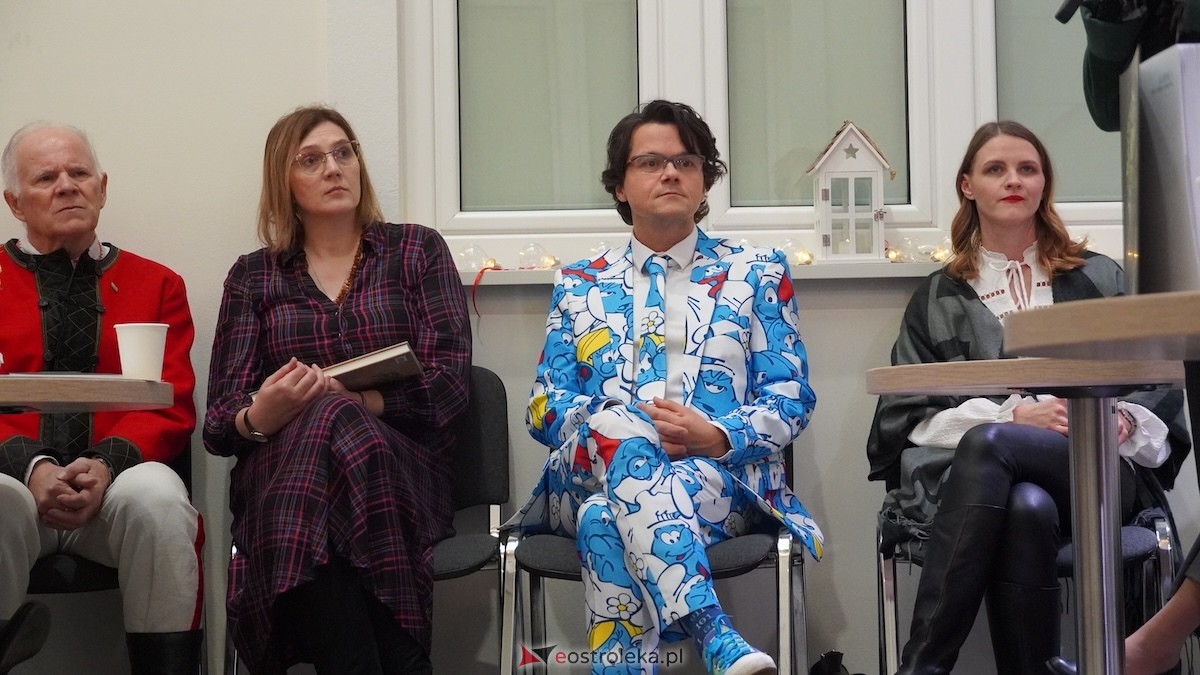 III Kurpiowski Jarmark bożonarodzeniowy - warsztaty [7.12.2025] - zdjęcie #47 - eOstroleka.pl