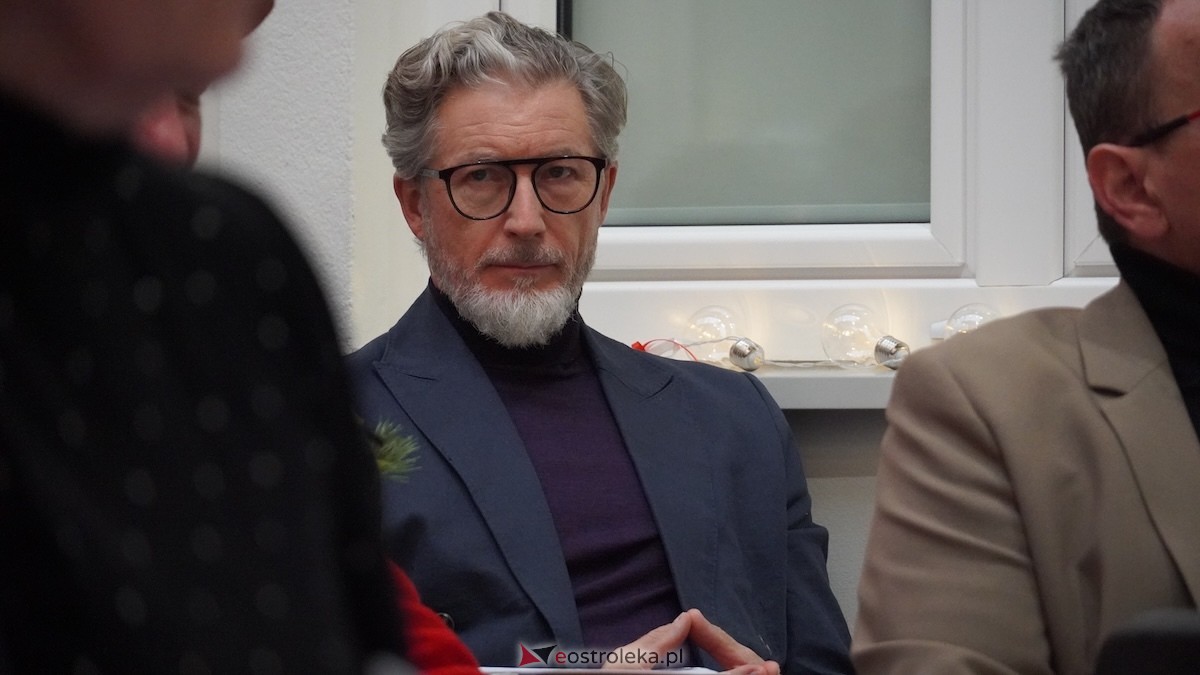 III Kurpiowski Jarmark bożonarodzeniowy - warsztaty [7.12.2025] - zdjęcie #46 - eOstroleka.pl