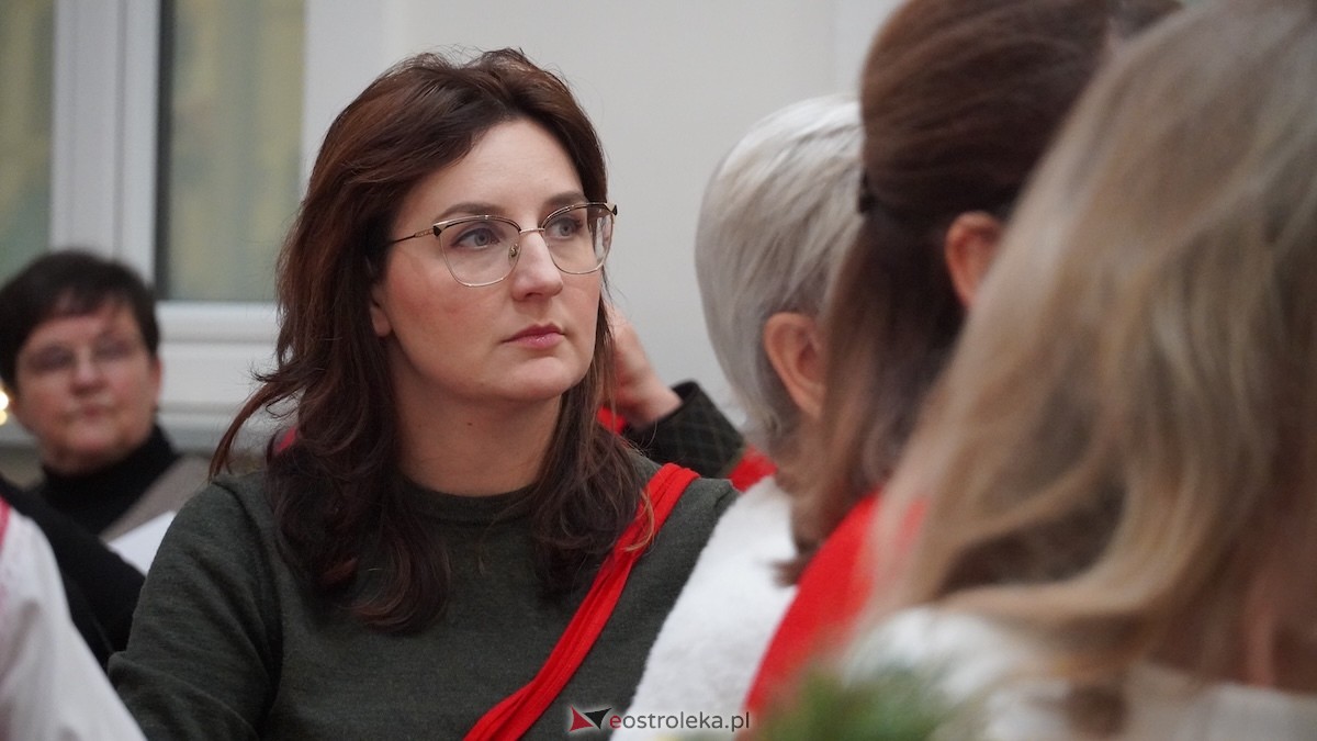 III Kurpiowski Jarmark bożonarodzeniowy - warsztaty [7.12.2025] - zdjęcie #45 - eOstroleka.pl