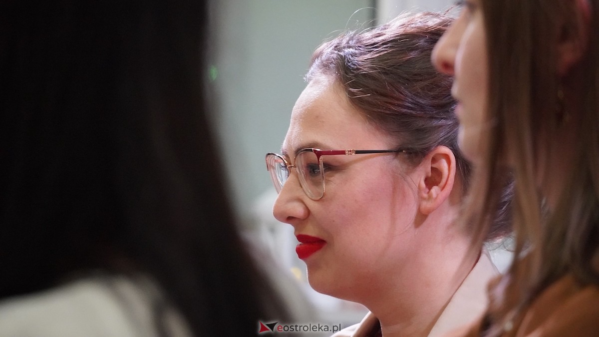 III Kurpiowski Jarmark bożonarodzeniowy - warsztaty [7.12.2025] - zdjęcie #44 - eOstroleka.pl