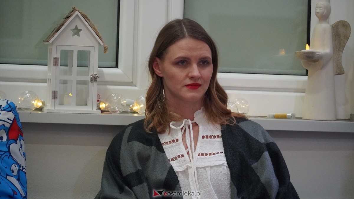 III Kurpiowski Jarmark bożonarodzeniowy - warsztaty [7.12.2025] - zdjęcie #43 - eOstroleka.pl