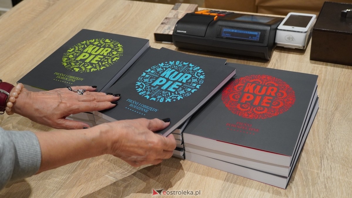 III Kurpiowski Jarmark bożonarodzeniowy - warsztaty [7.12.2025] - zdjęcie #42 - eOstroleka.pl