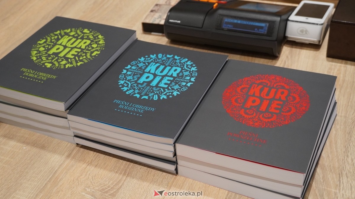 III Kurpiowski Jarmark bożonarodzeniowy - warsztaty [7.12.2025] - zdjęcie #41 - eOstroleka.pl