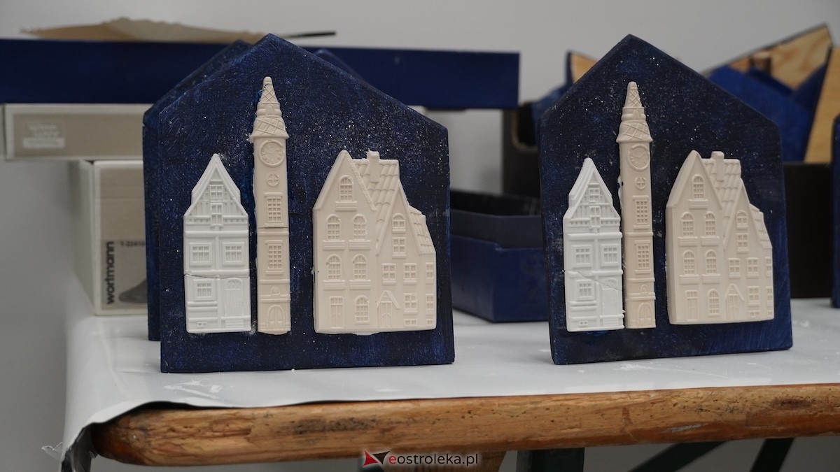 III Kurpiowski Jarmark bożonarodzeniowy - warsztaty [7.12.2025] - zdjęcie #30 - eOstroleka.pl