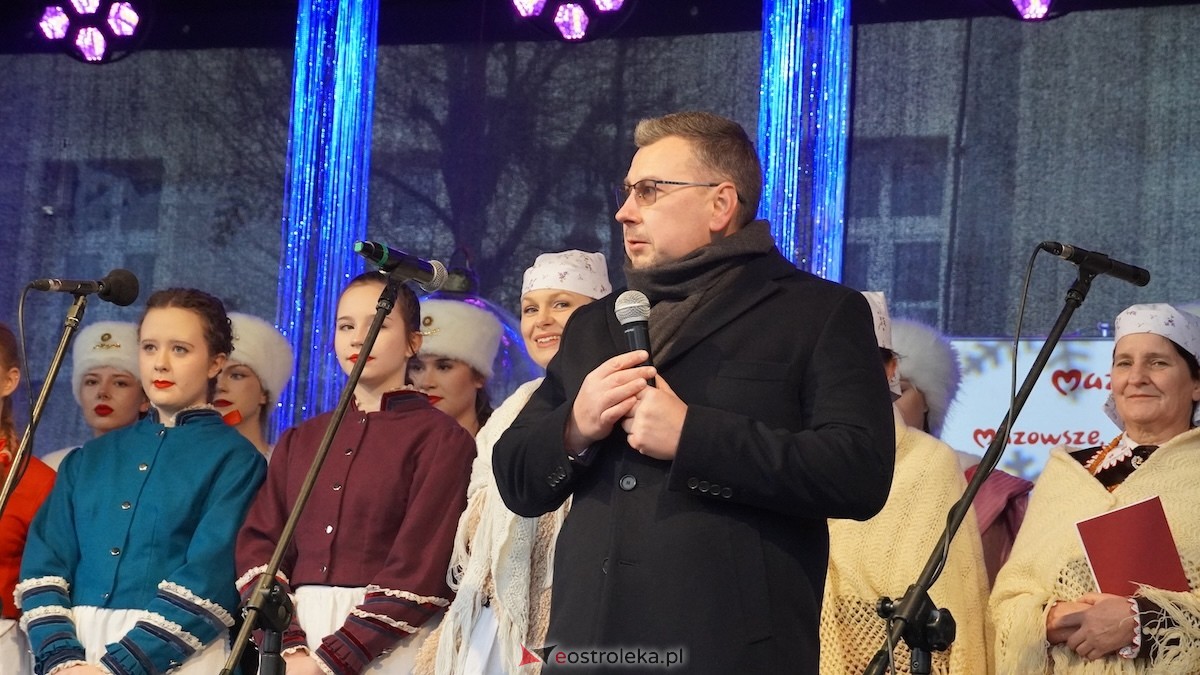 III Kurpiowski Jarmark bożonarodzeniowy - warsztaty [7.12.2025] - zdjęcie #24 - eOstroleka.pl