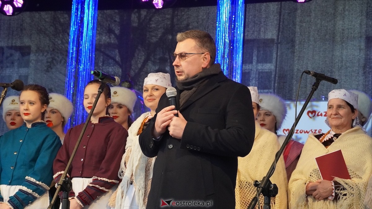 III Kurpiowski Jarmark bożonarodzeniowy - warsztaty [7.12.2025] - zdjęcie #23 - eOstroleka.pl