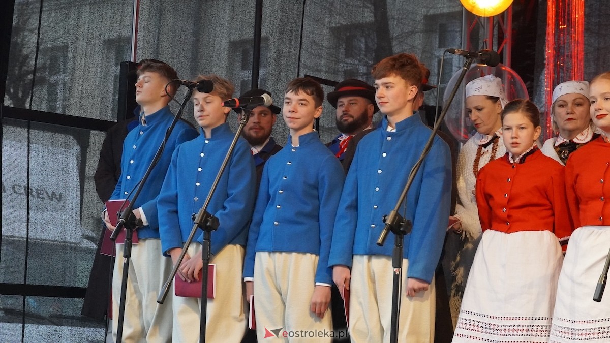 III Kurpiowski Jarmark bożonarodzeniowy - warsztaty [7.12.2025] - zdjęcie #22 - eOstroleka.pl