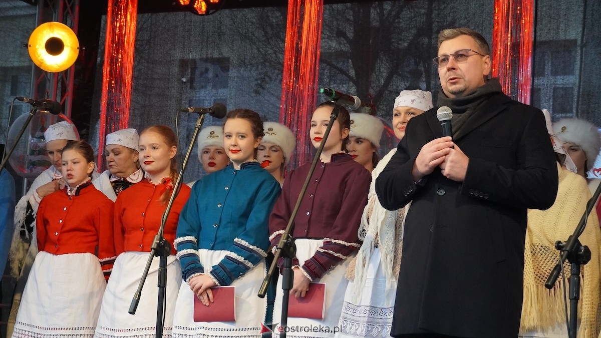 III Kurpiowski Jarmark bożonarodzeniowy - warsztaty [7.12.2025] - zdjęcie #21 - eOstroleka.pl