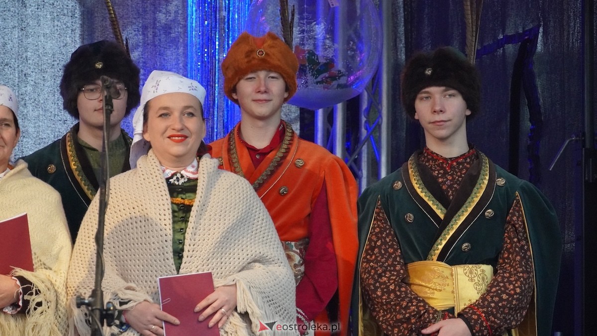 III Kurpiowski Jarmark bożonarodzeniowy - warsztaty [7.12.2025] - zdjęcie #20 - eOstroleka.pl