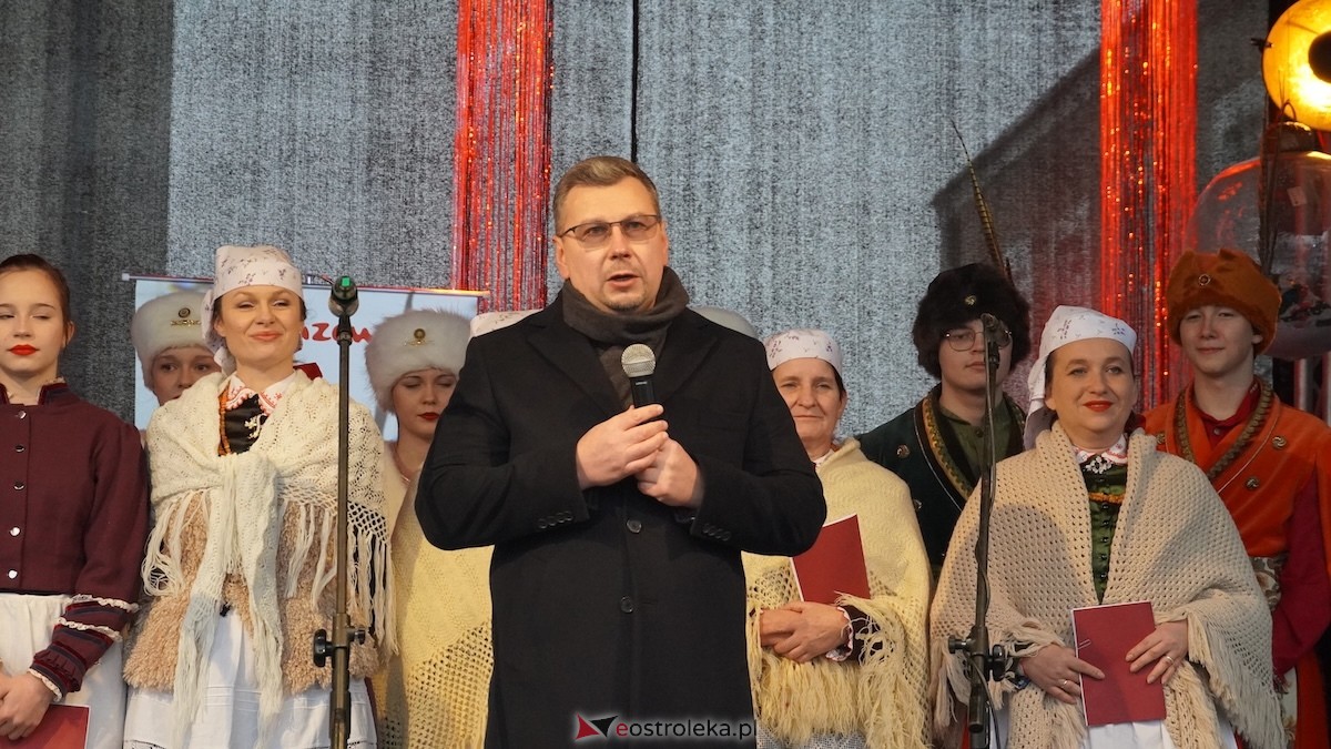 III Kurpiowski Jarmark bożonarodzeniowy - warsztaty [7.12.2025] - zdjęcie #18 - eOstroleka.pl