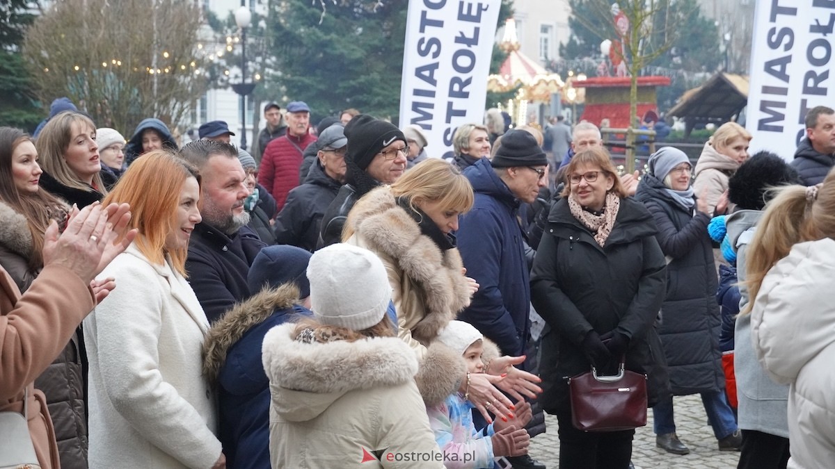 III Kurpiowski Jarmark bożonarodzeniowy - warsztaty [7.12.2025] - zdjęcie #17 - eOstroleka.pl
