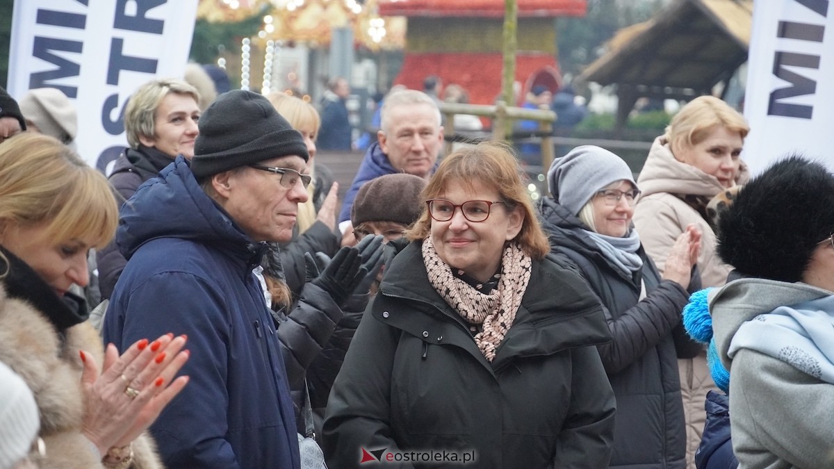 III Kurpiowski Jarmark bożonarodzeniowy - warsztaty [7.12.2025] - zdjęcie #16 - eOstroleka.pl