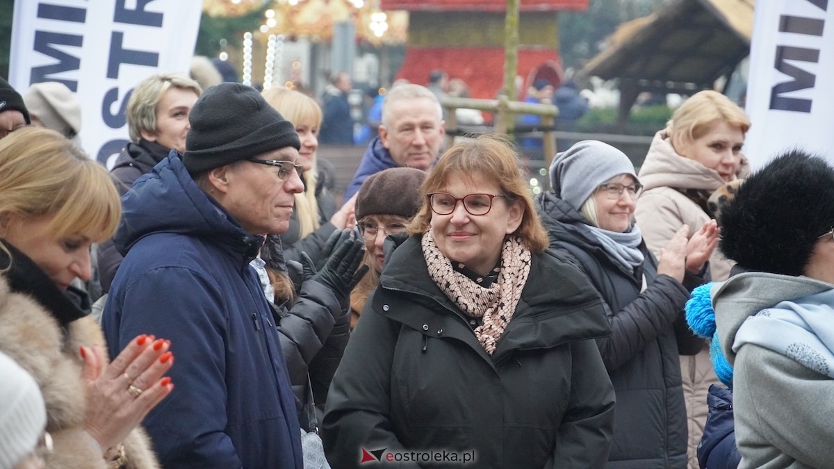 III Kurpiowski Jarmark bożonarodzeniowy - warsztaty [7.12.2025] - zdjęcie #15 - eOstroleka.pl