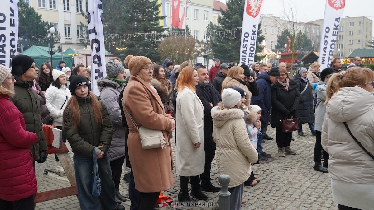 III Kurpiowski Jarmark bożonarodzeniowy - warsztaty [7.12.2025] - zdjęcie #14 - eOstroleka.pl