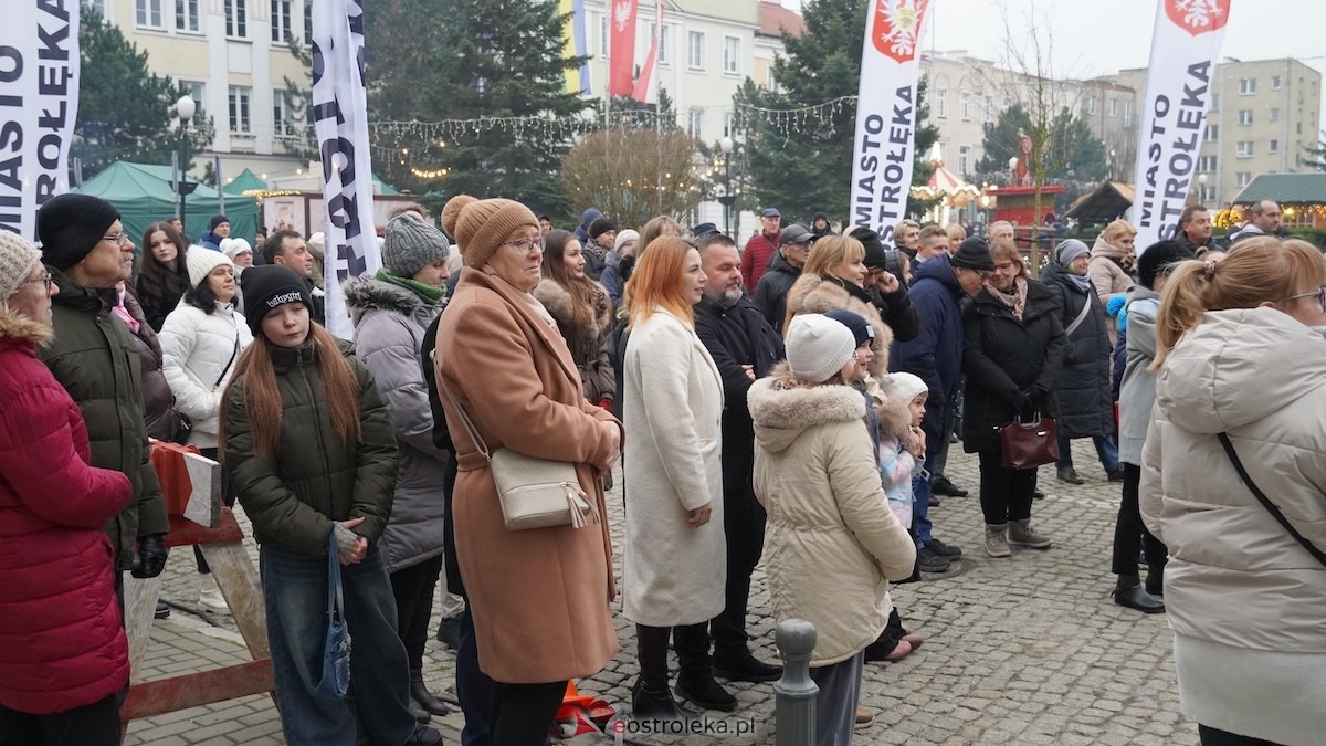 III Kurpiowski Jarmark bożonarodzeniowy - warsztaty [7.12.2025] - zdjęcie #13 - eOstroleka.pl