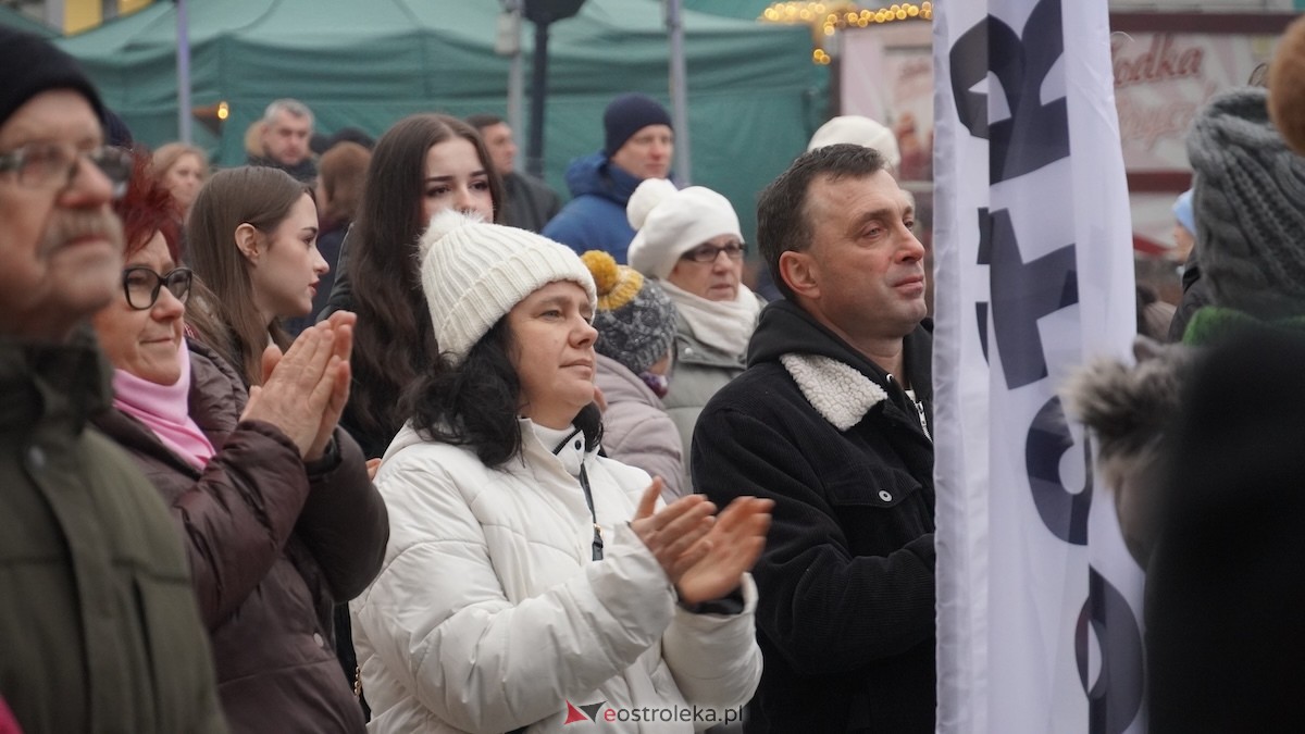 III Kurpiowski Jarmark bożonarodzeniowy - warsztaty [7.12.2025] - zdjęcie #12 - eOstroleka.pl