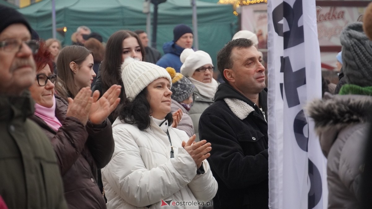 III Kurpiowski Jarmark bożonarodzeniowy - warsztaty [7.12.2025] - zdjęcie #11 - eOstroleka.pl