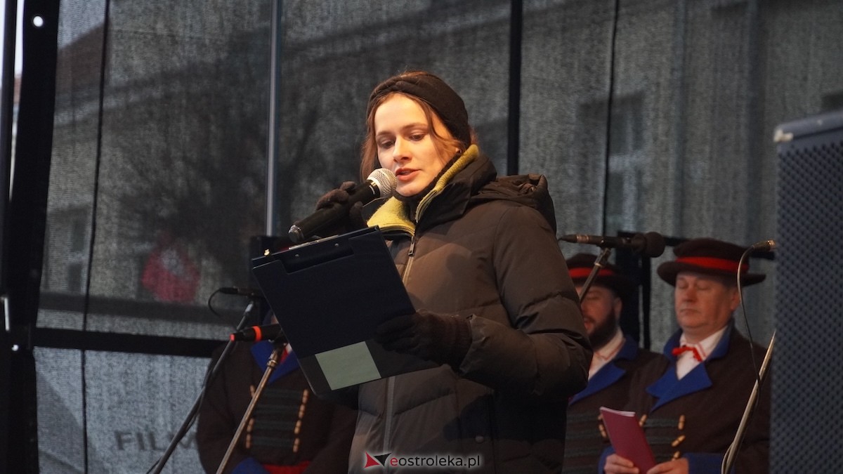 III Kurpiowski Jarmark bożonarodzeniowy - warsztaty [7.12.2025] - zdjęcie #10 - eOstroleka.pl