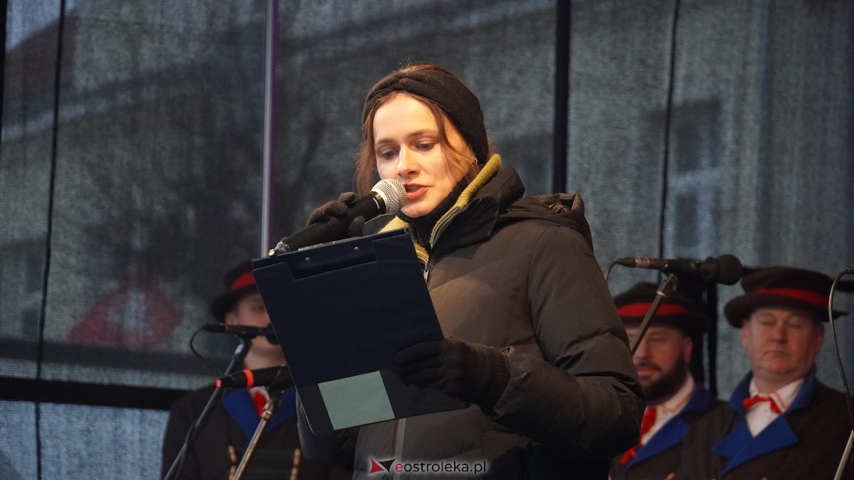 III Kurpiowski Jarmark bożonarodzeniowy - warsztaty [7.12.2025] - zdjęcie #9 - eOstroleka.pl