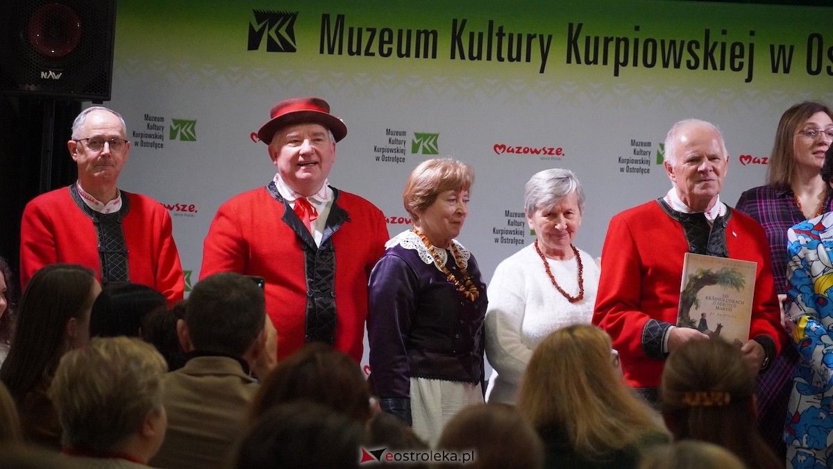 III Kurpiowski Jarmark bożonarodzeniowy - warsztaty [7.12.2025] - zdjęcie #6 - eOstroleka.pl