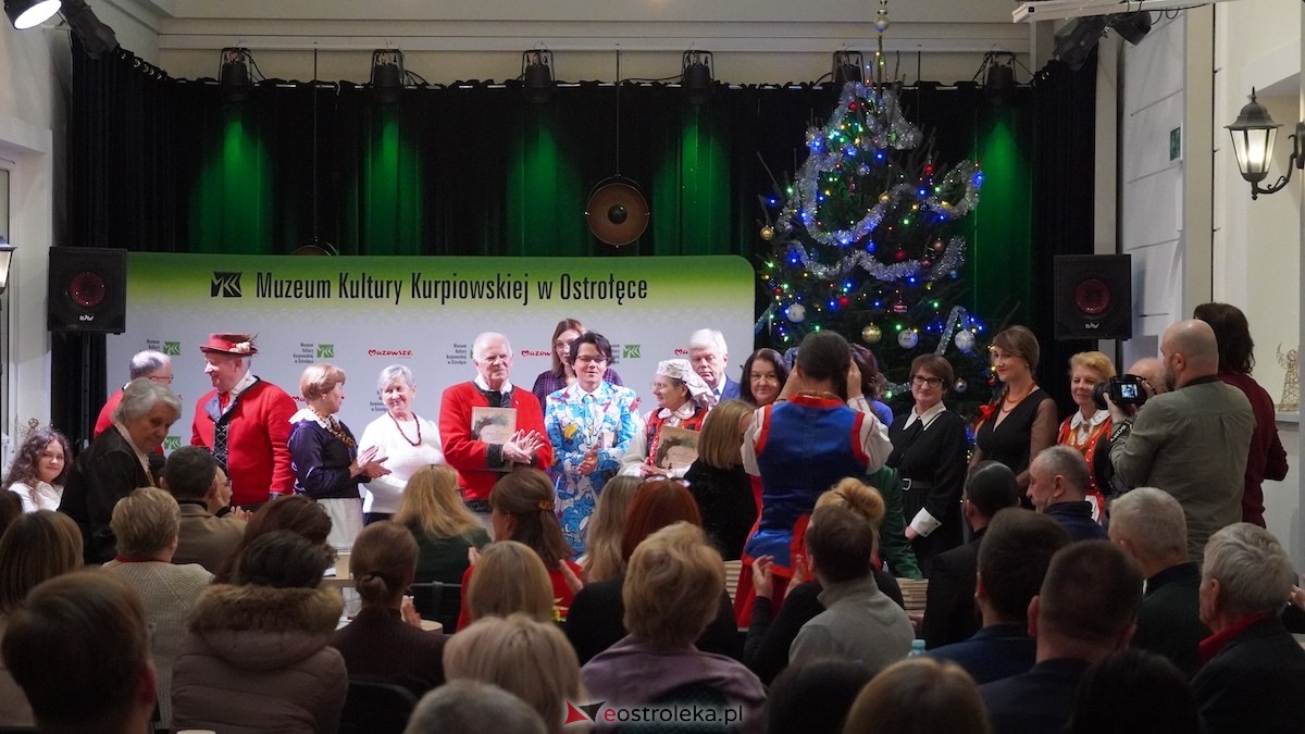 III Kurpiowski Jarmark bożonarodzeniowy - warsztaty [7.12.2025] - zdjęcie #5 - eOstroleka.pl