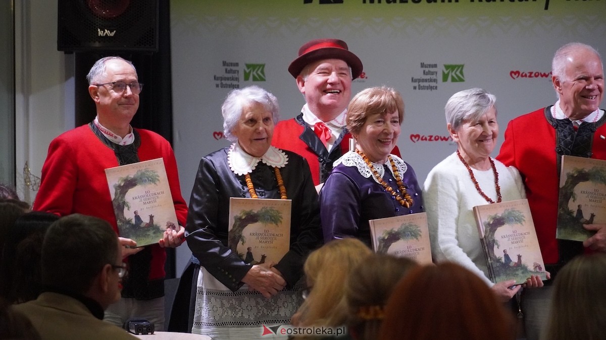 III Kurpiowski Jarmark bożonarodzeniowy - warsztaty [7.12.2025] - zdjęcie #3 - eOstroleka.pl