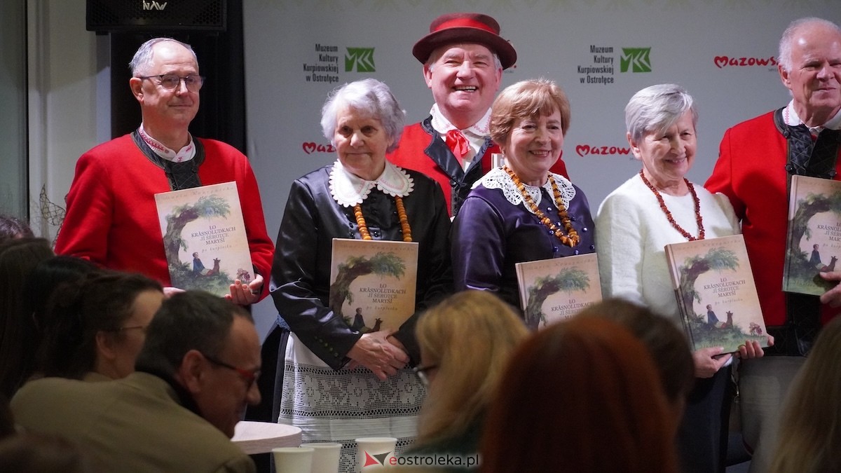 III Kurpiowski Jarmark bożonarodzeniowy - warsztaty [7.12.2025] - zdjęcie #2 - eOstroleka.pl