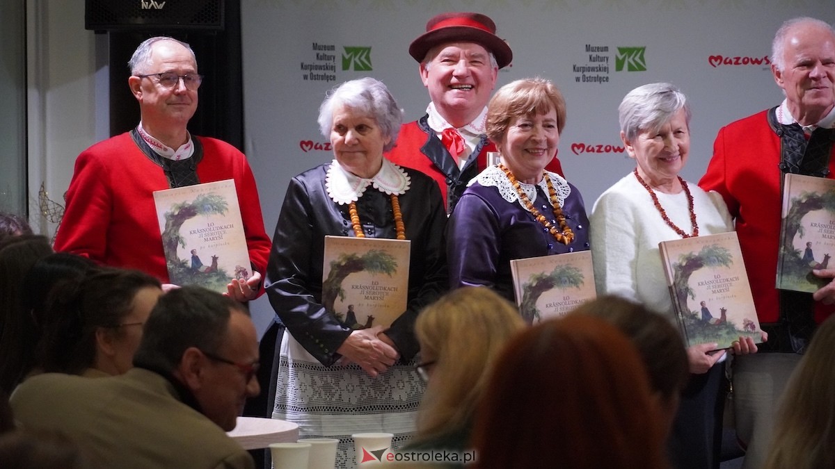 III Kurpiowski Jarmark bożonarodzeniowy - warsztaty [7.12.2025] - zdjęcie #1 - eOstroleka.pl