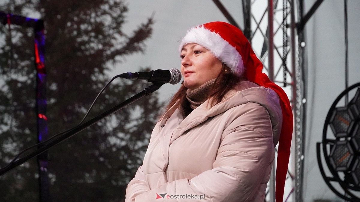 Jarmark Bożonarodzeniowy w Olszewie-Borkach [07.12.2025]  - zdjęcie #149 - eOstroleka.pl
