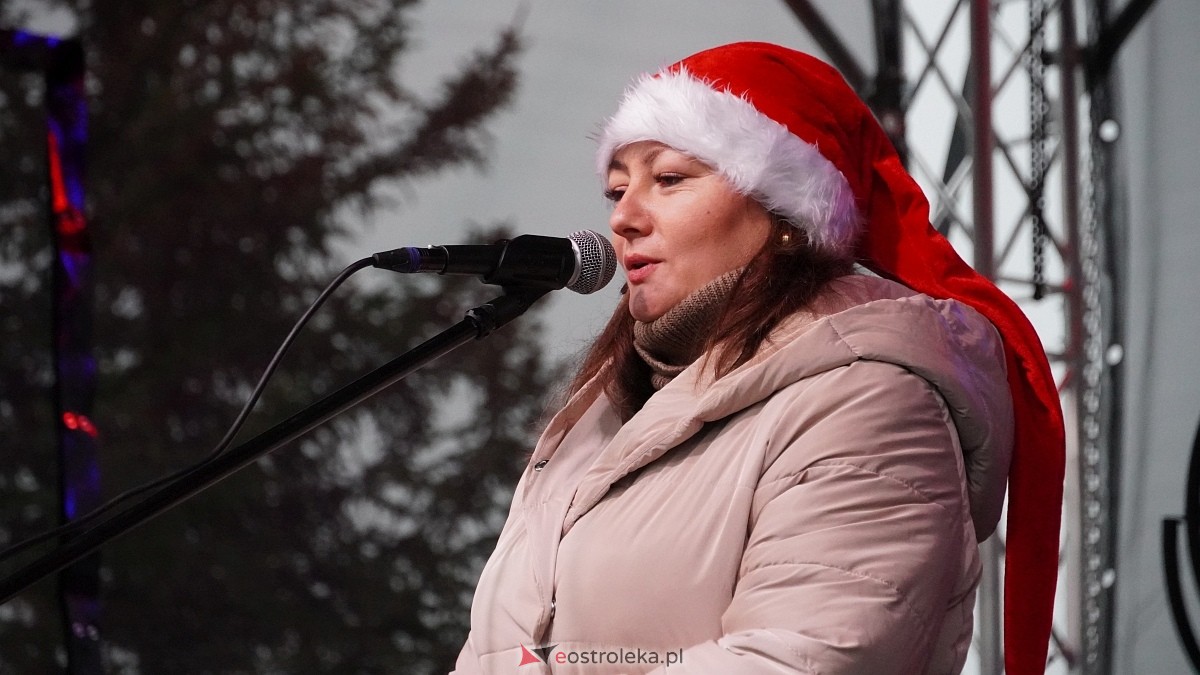 Jarmark Bożonarodzeniowy w Olszewie-Borkach [07.12.2025]  - zdjęcie #148 - eOstroleka.pl