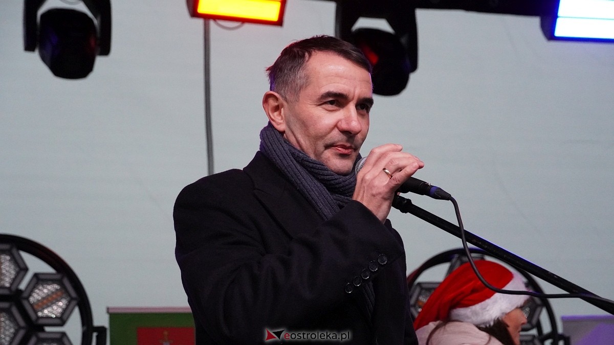 Jarmark Bożonarodzeniowy w Olszewie-Borkach [07.12.2025]  - zdjęcie #136 - eOstroleka.pl