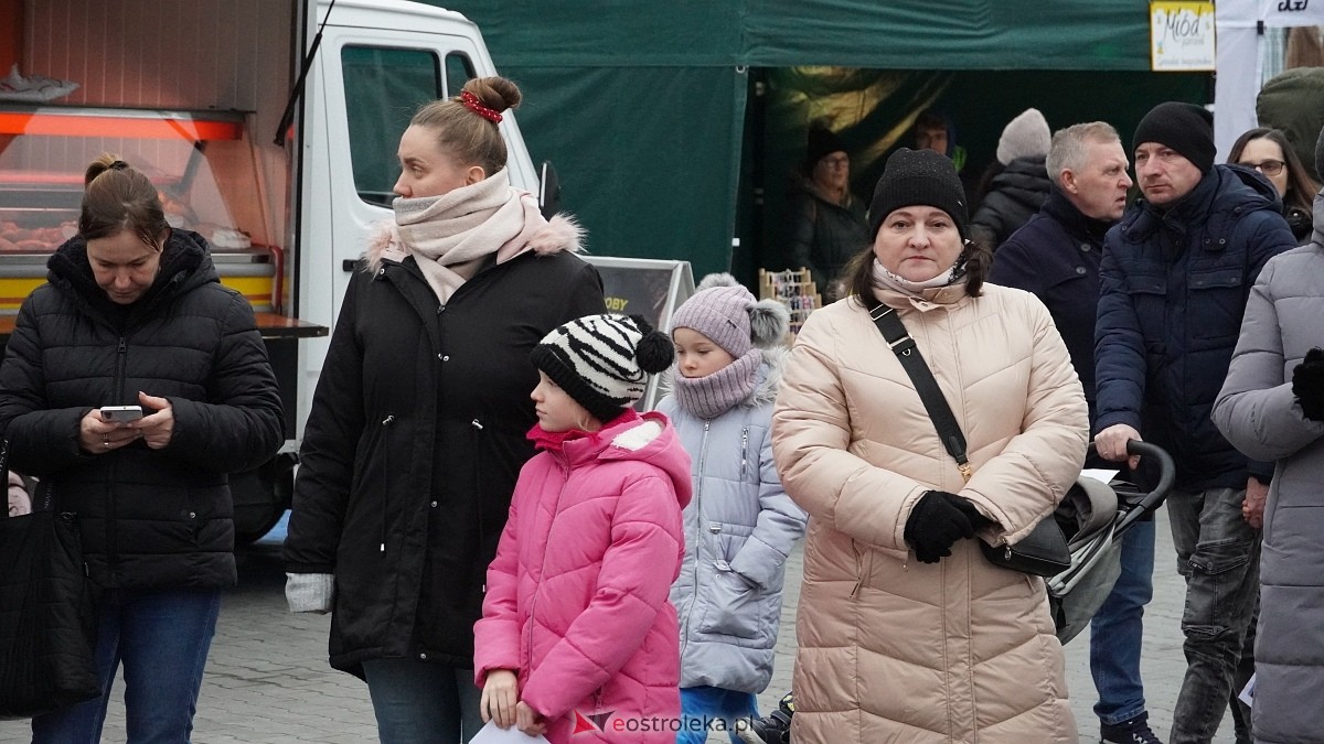 Jarmark Bożonarodzeniowy w Olszewie-Borkach [07.12.2025]  - zdjęcie #132 - eOstroleka.pl